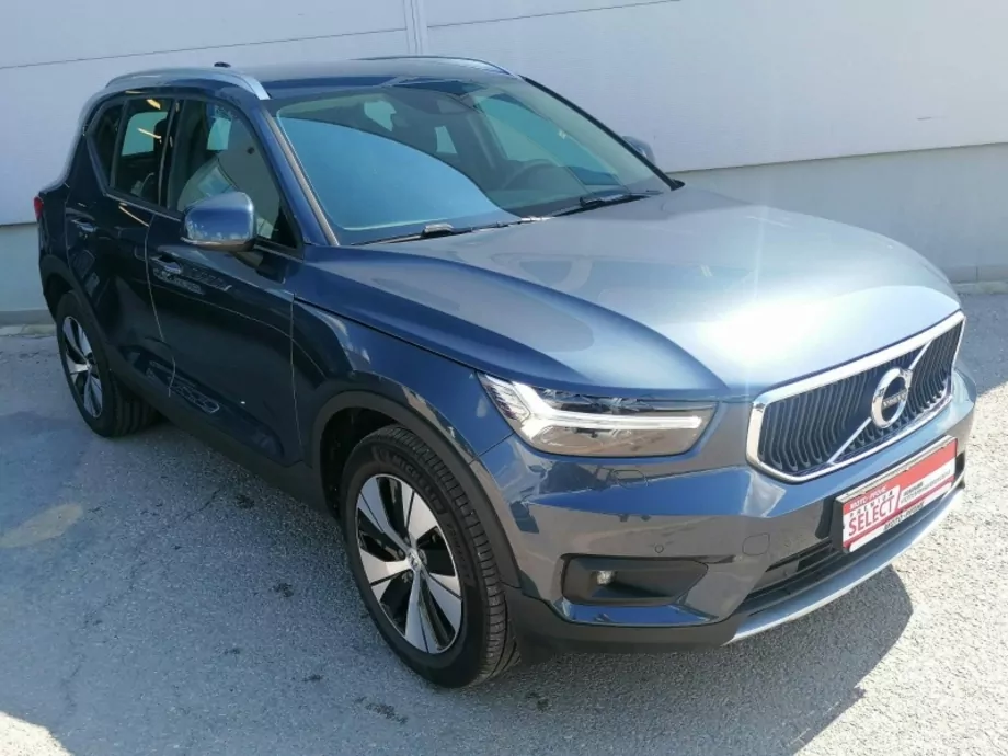 ID:2105 - VOLVO XC40