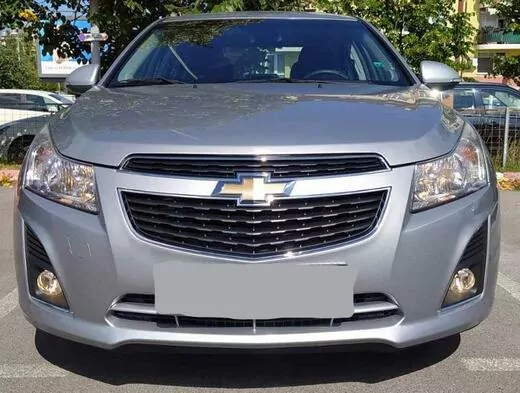 ОБЯВА №2106 за CHEVROLET CRUZE