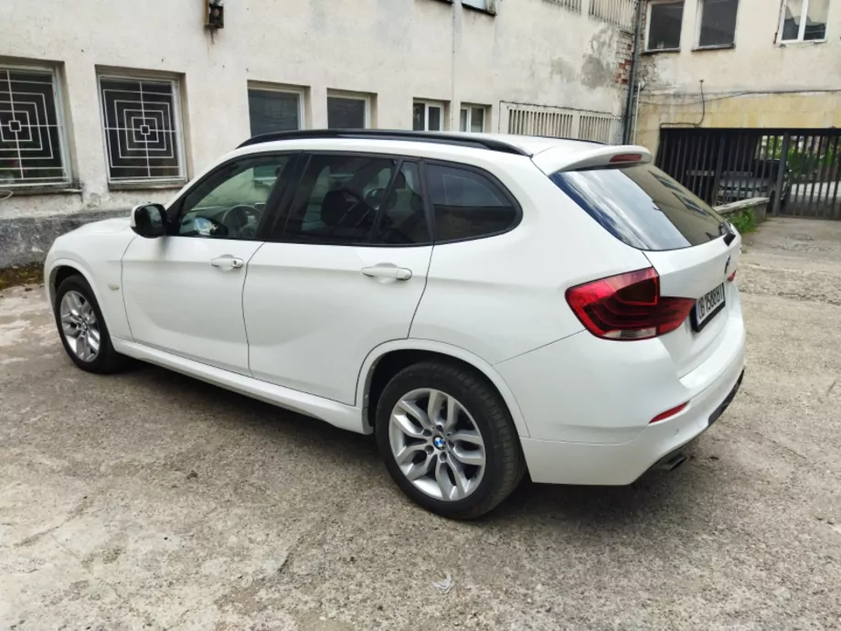 ID:2113 - BMW X1