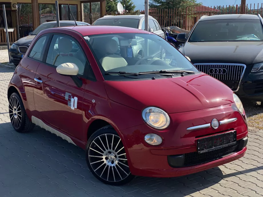 ID:2120 - FIAT 2105