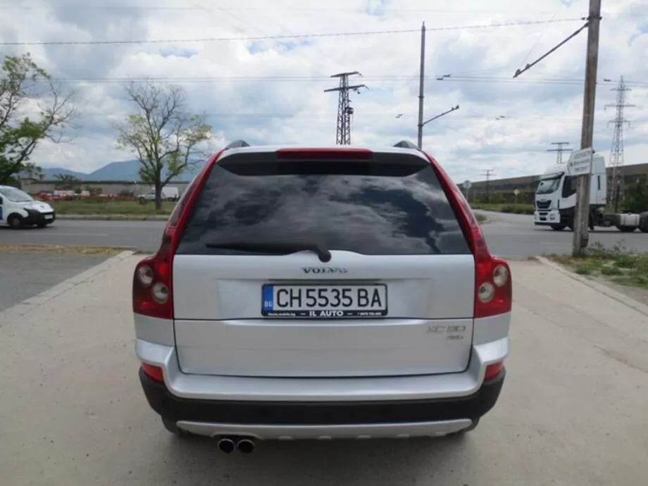 ID:2121 - VOLVO XC90