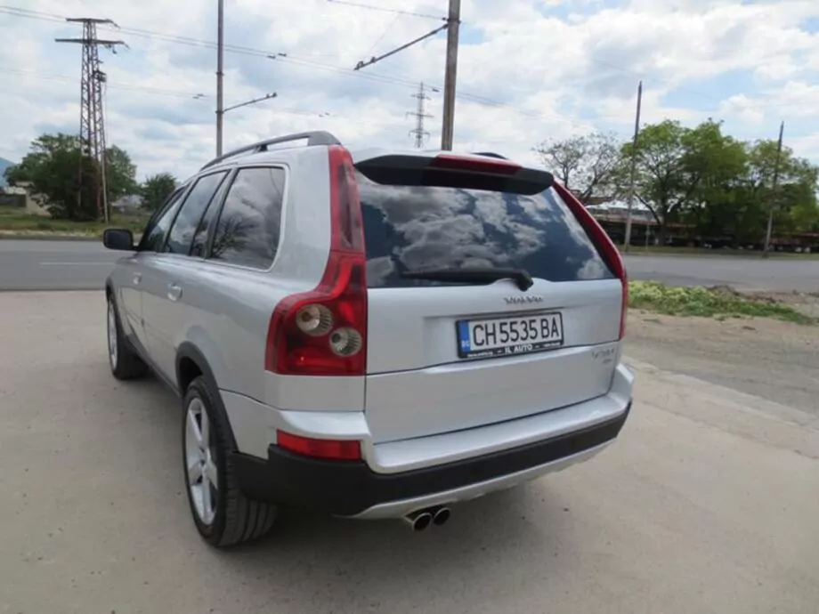 ID:2121 - VOLVO XC90