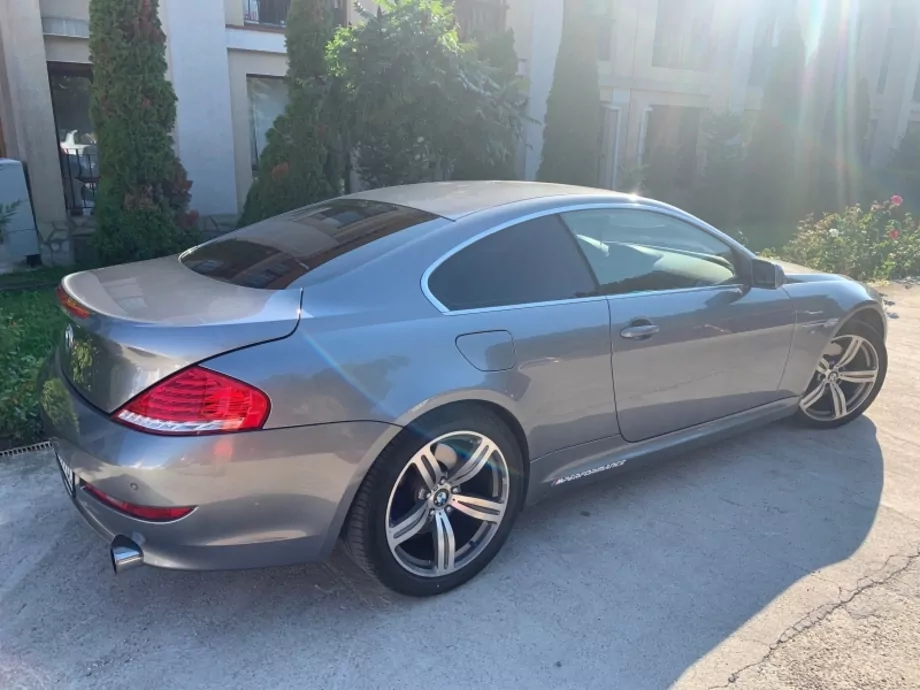 ID:2123 - BMW 635