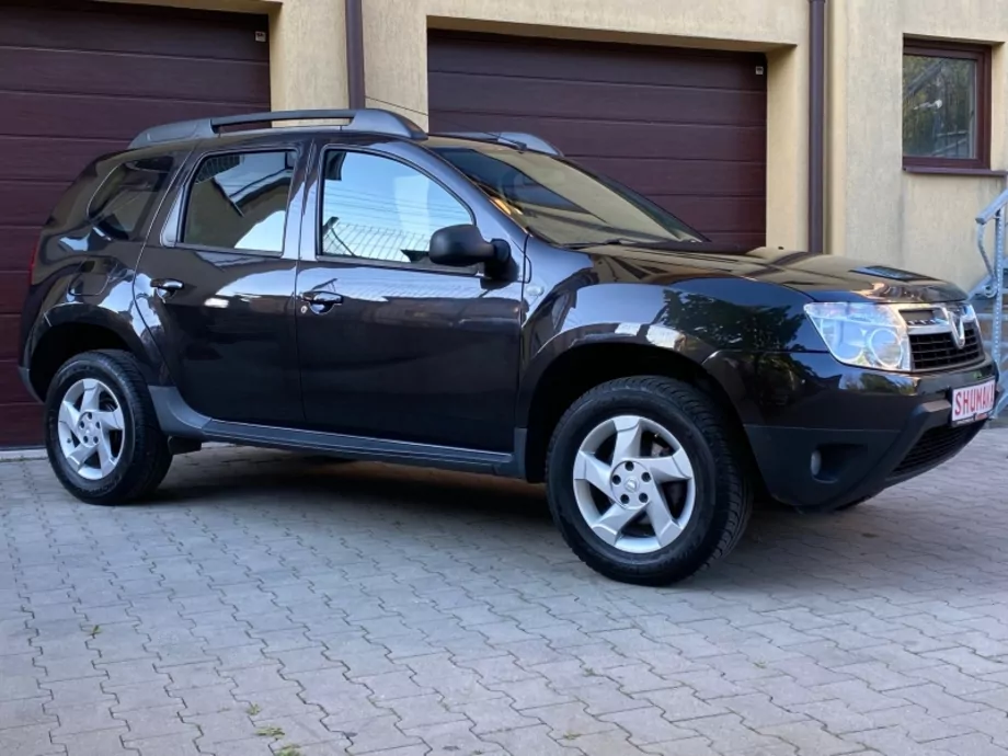 ID:2127 - DACIA DUSTER