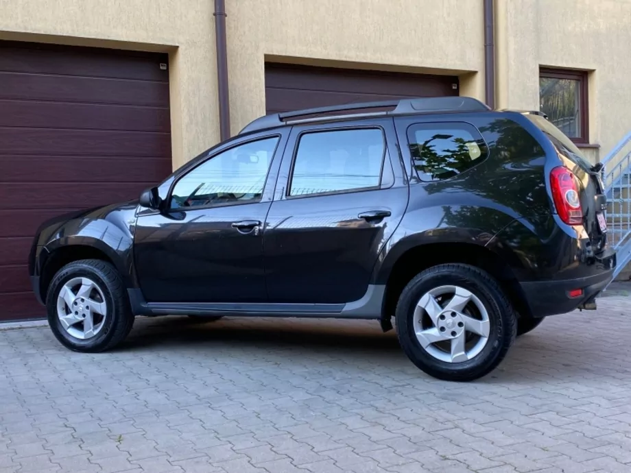 ID:2127 - DACIA DUSTER