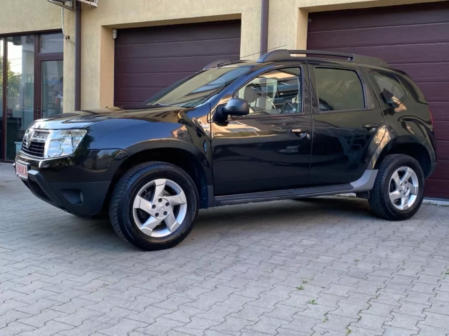 ID:2127 - DACIA DUSTER