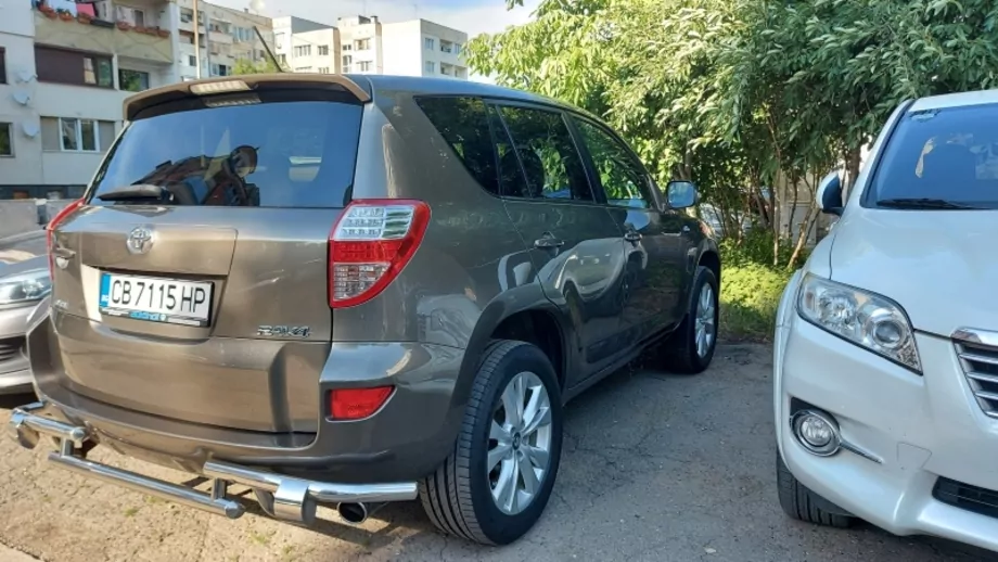 ID:2134 - TOYOTA RAV4