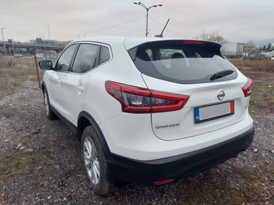 ID:2136 - NISSAN QASHQAI