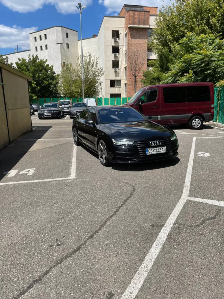 ID:2138 - AUDI A7