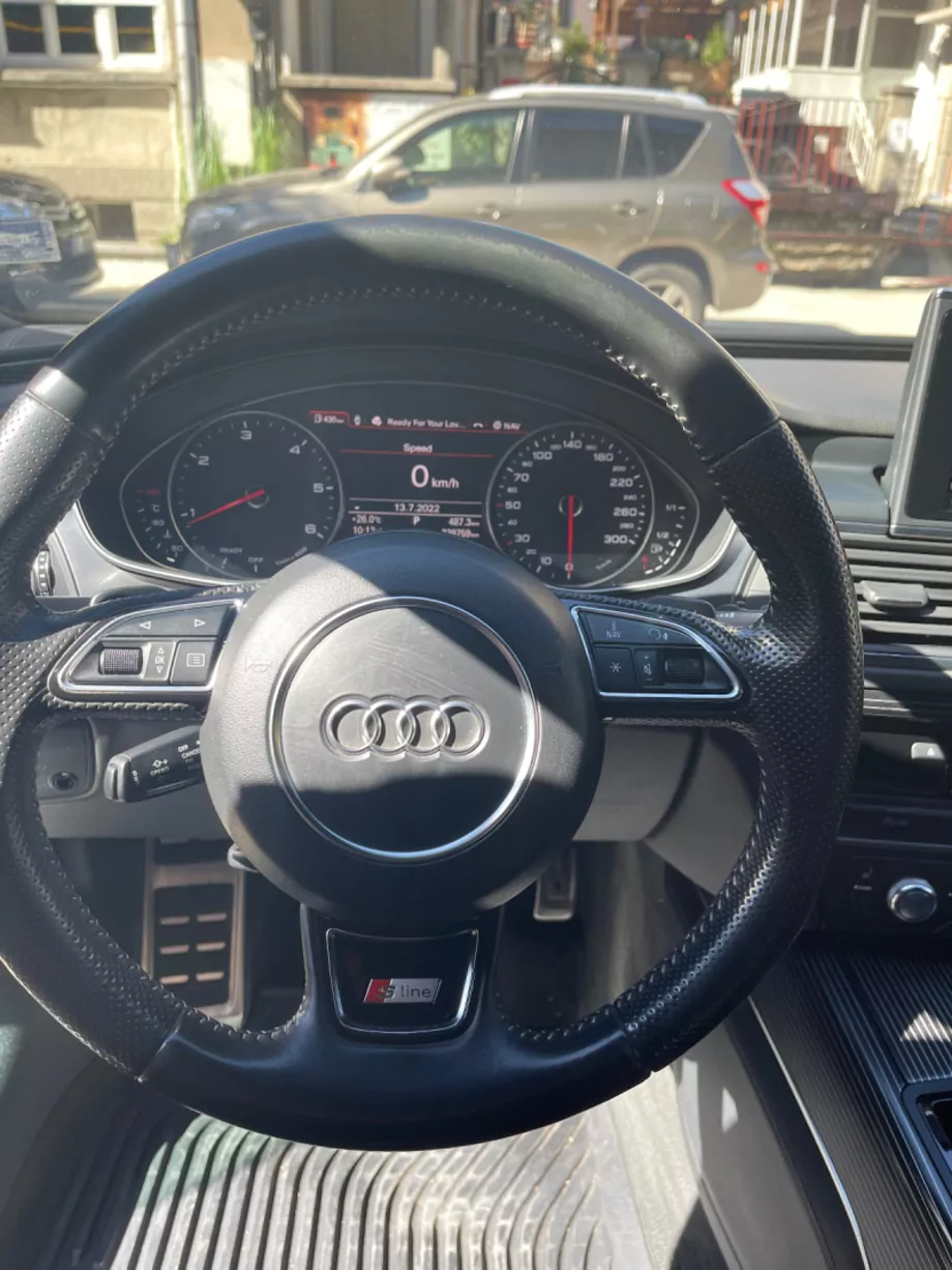 ID:2138 - AUDI A7