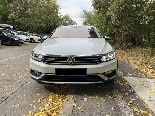 ОБЯВА №2149 за VOLKSWAGEN PASSAT