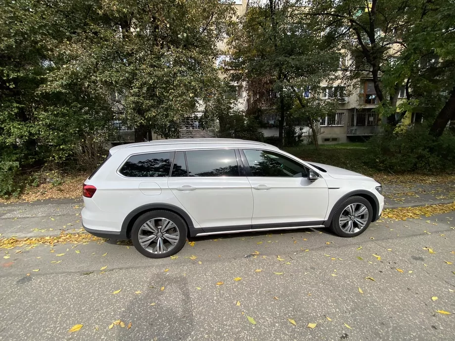 ID:2149 - VOLKSWAGEN PASSAT