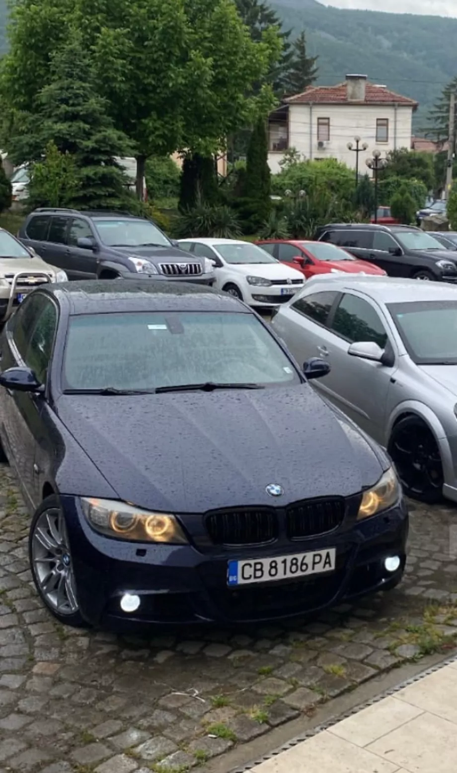 ID:2151 - BMW 128