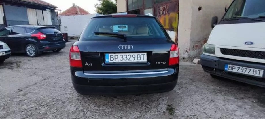 ID:2152 - AUDI 469