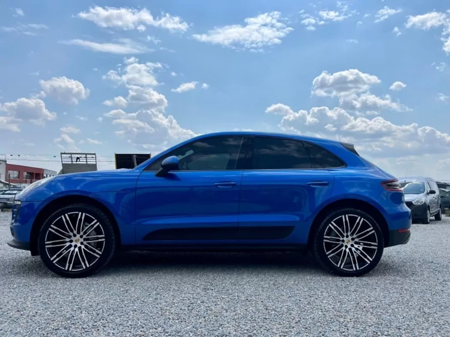 ID:2153 - PORSCHE MACAN