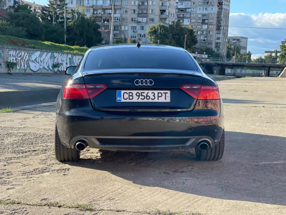 ID:2161 - AUDI A5