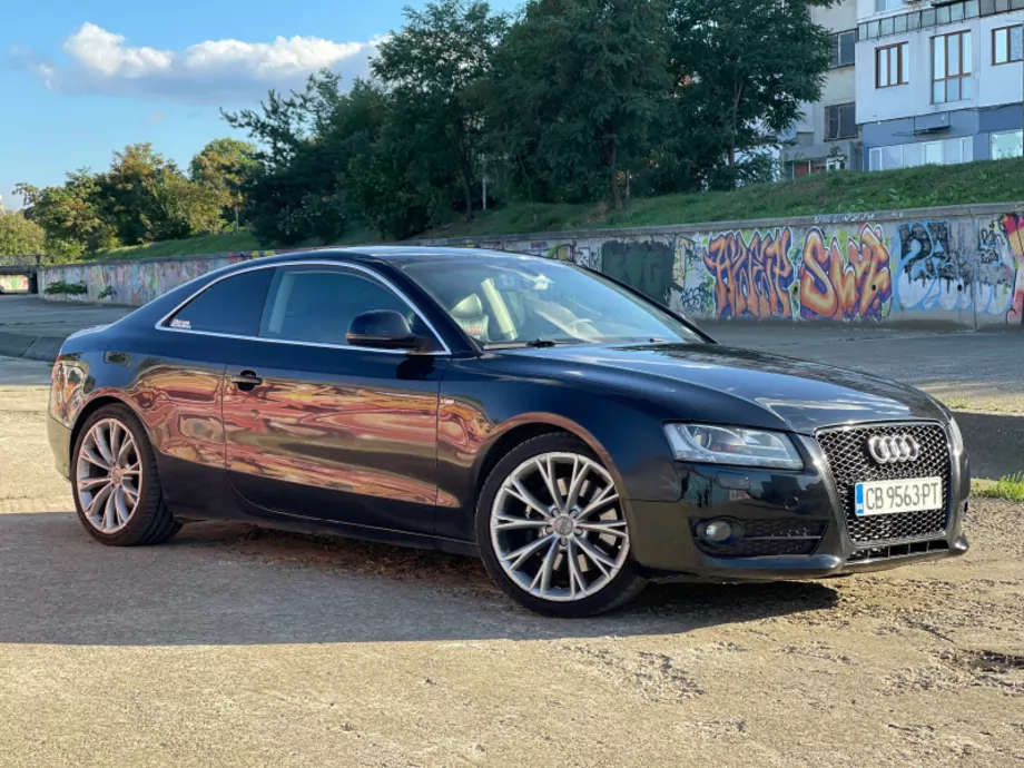 ID:2161 - AUDI A5