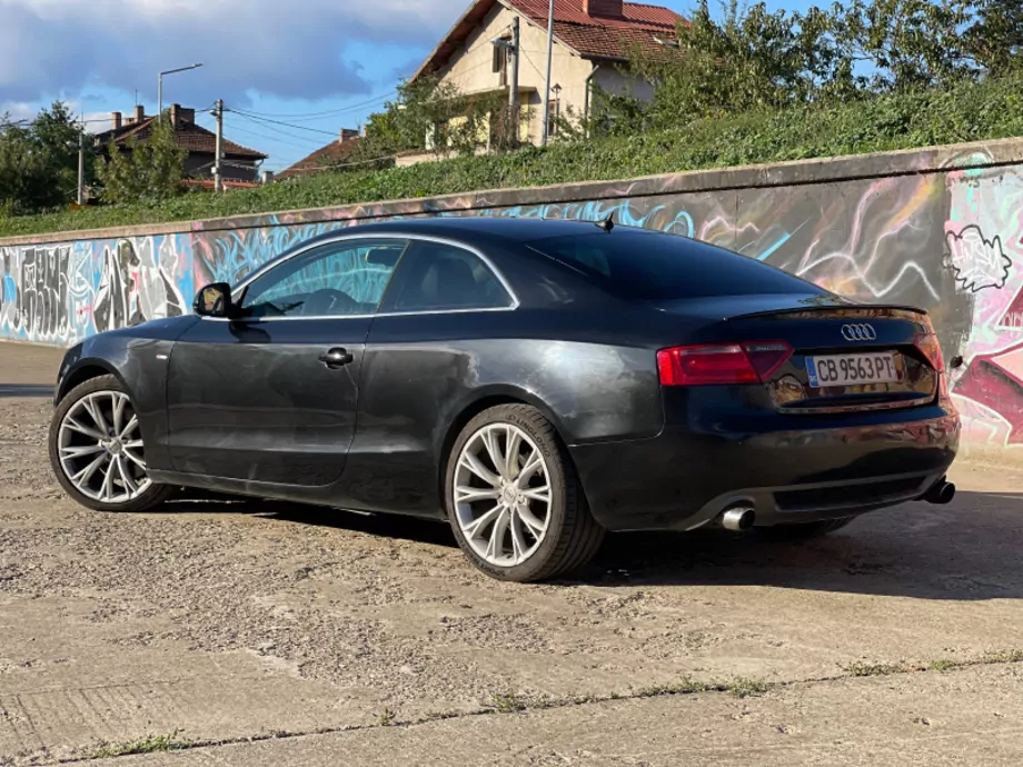 ID:2161 - AUDI A5