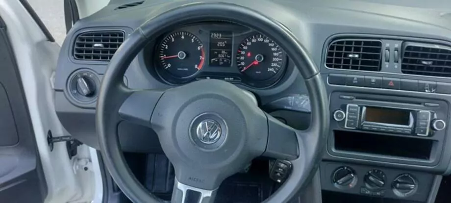 ID:2164 - VOLKSWAGEN 452