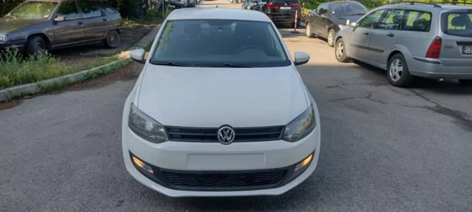 ID:2164 - VOLKSWAGEN 452