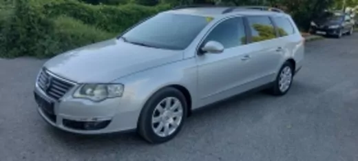 ОБЯВА №2166 за VOLKSWAGEN PASSAT