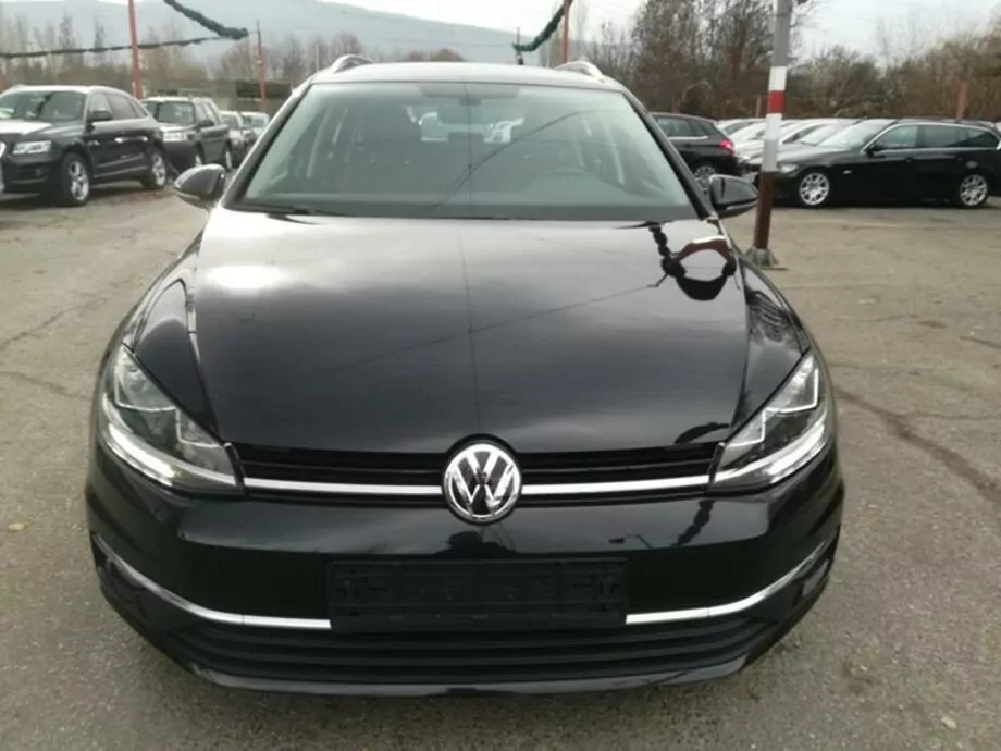 ID:2169 - VOLKSWAGEN GOLF