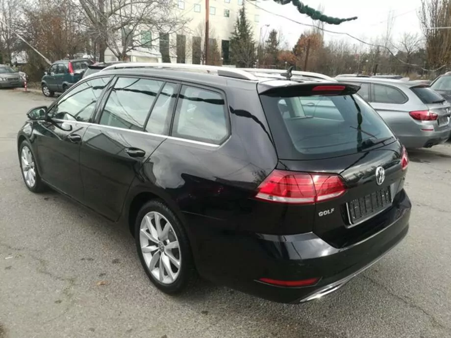 ID:2169 - VOLKSWAGEN GOLF