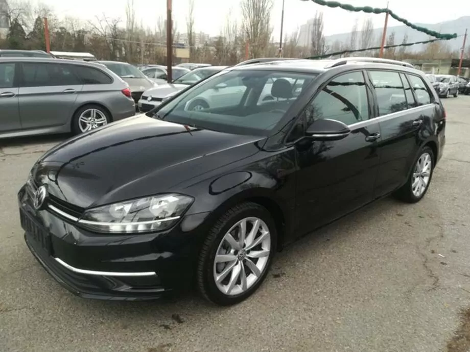 ID:2169 - VOLKSWAGEN GOLF