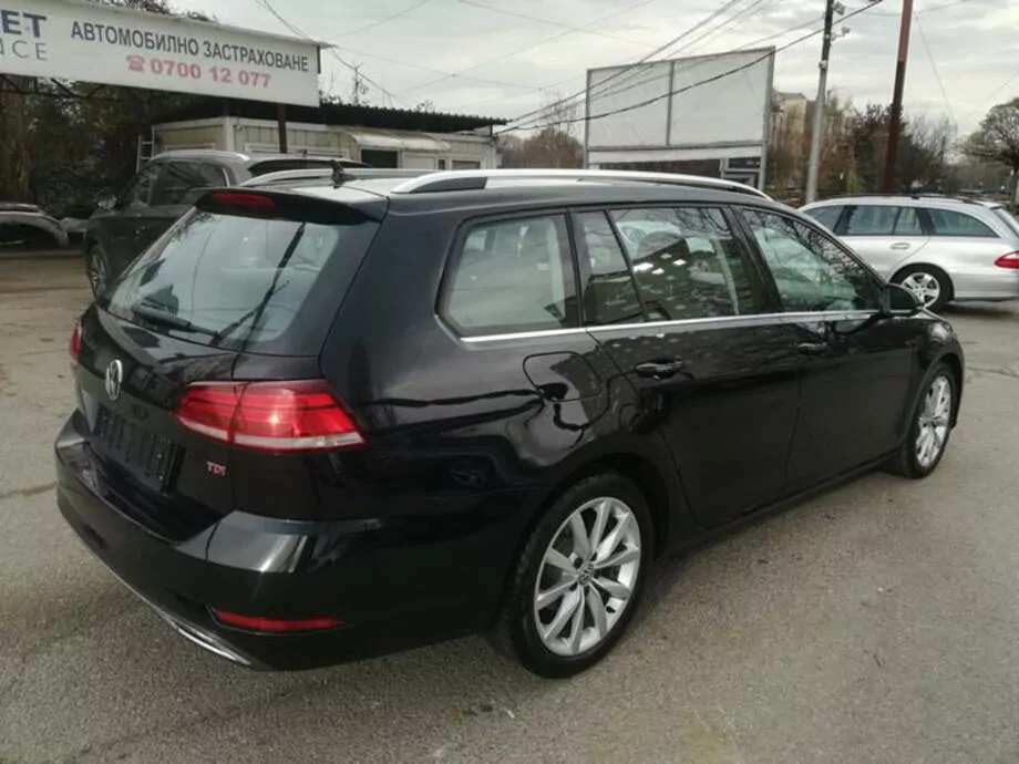 ID:2169 - VOLKSWAGEN GOLF