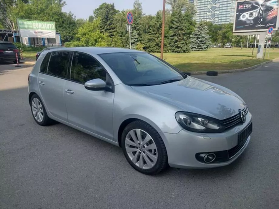 ID:2170 - VOLKSWAGEN GOLF