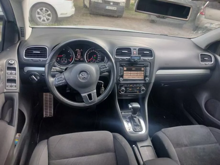 ID:2170 - VOLKSWAGEN GOLF