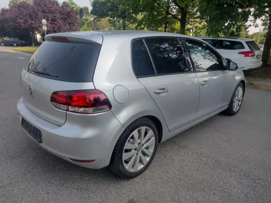 ID:2170 - VOLKSWAGEN GOLF