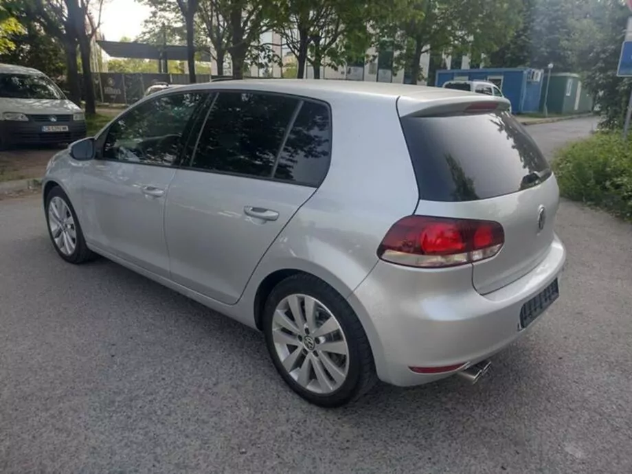 ID:2170 - VOLKSWAGEN GOLF