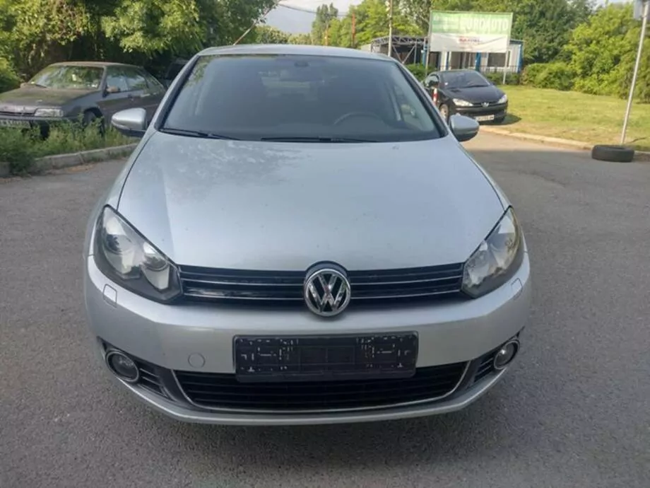 ID:2170 - VOLKSWAGEN GOLF