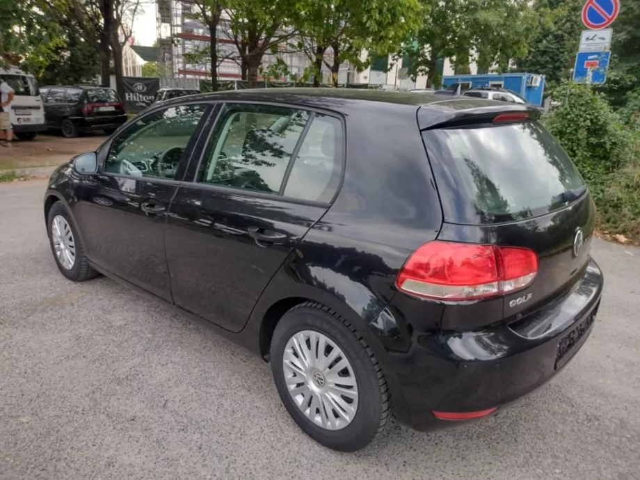 ID:2171 - VOLKSWAGEN GOLF