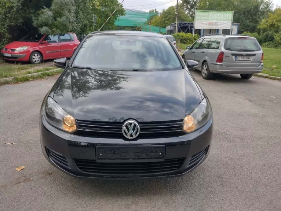 ID:2171 - VOLKSWAGEN GOLF