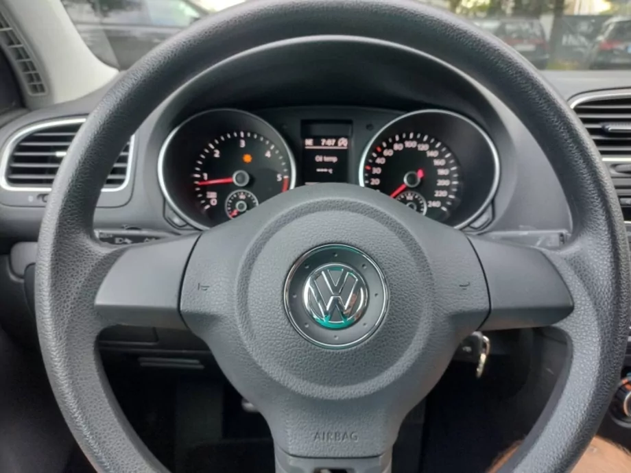 ID:2171 - VOLKSWAGEN GOLF