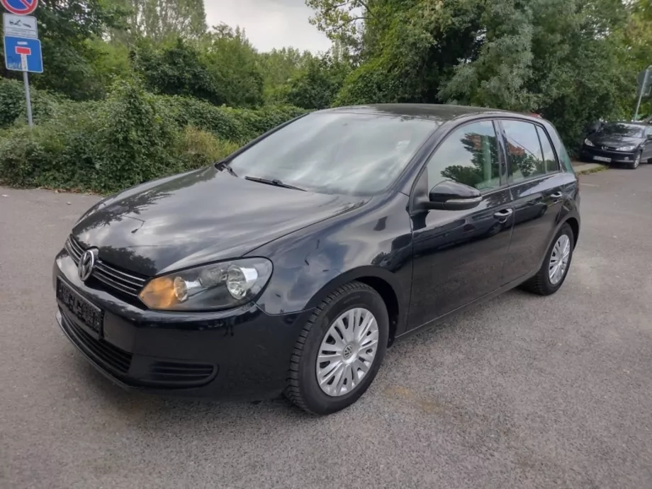 ID:2171 - VOLKSWAGEN GOLF