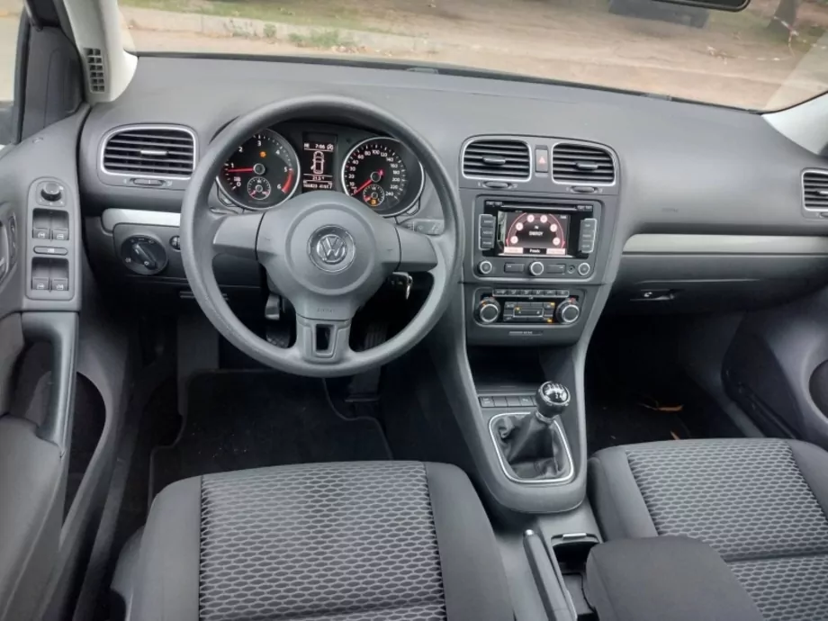 ID:2171 - VOLKSWAGEN GOLF