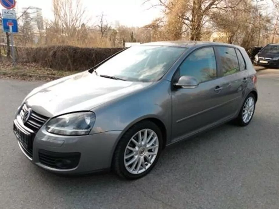 ID:2172 - VOLKSWAGEN GOLF