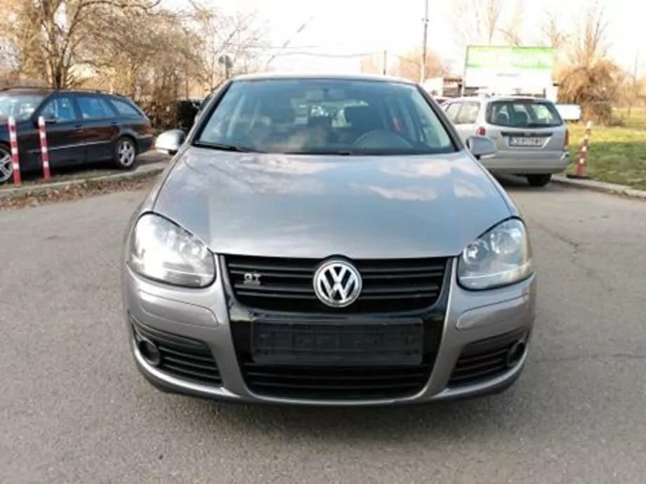 ID:2172 - VOLKSWAGEN GOLF