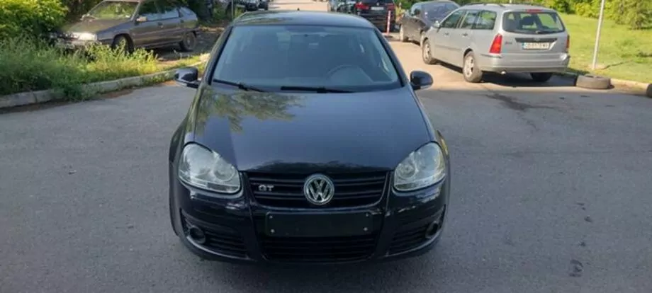 ID:2173 - VOLKSWAGEN GOLF