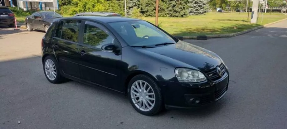 ID:2173 - VOLKSWAGEN GOLF