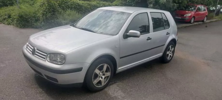 ID:2175 - VOLKSWAGEN GOLF