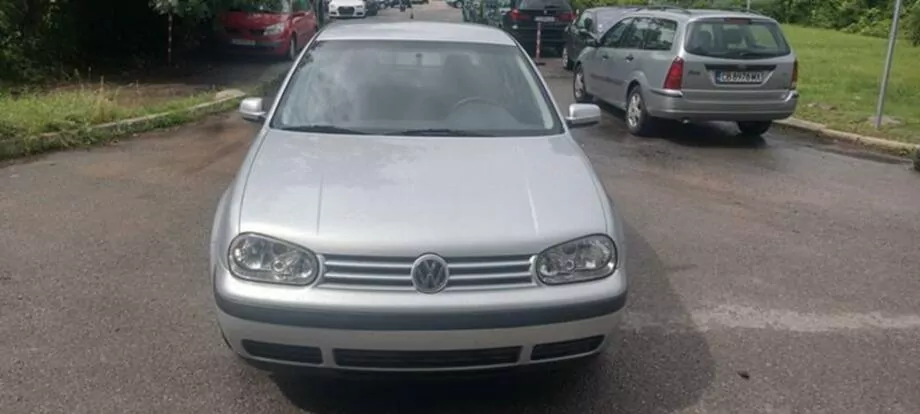 ID:2175 - VOLKSWAGEN GOLF