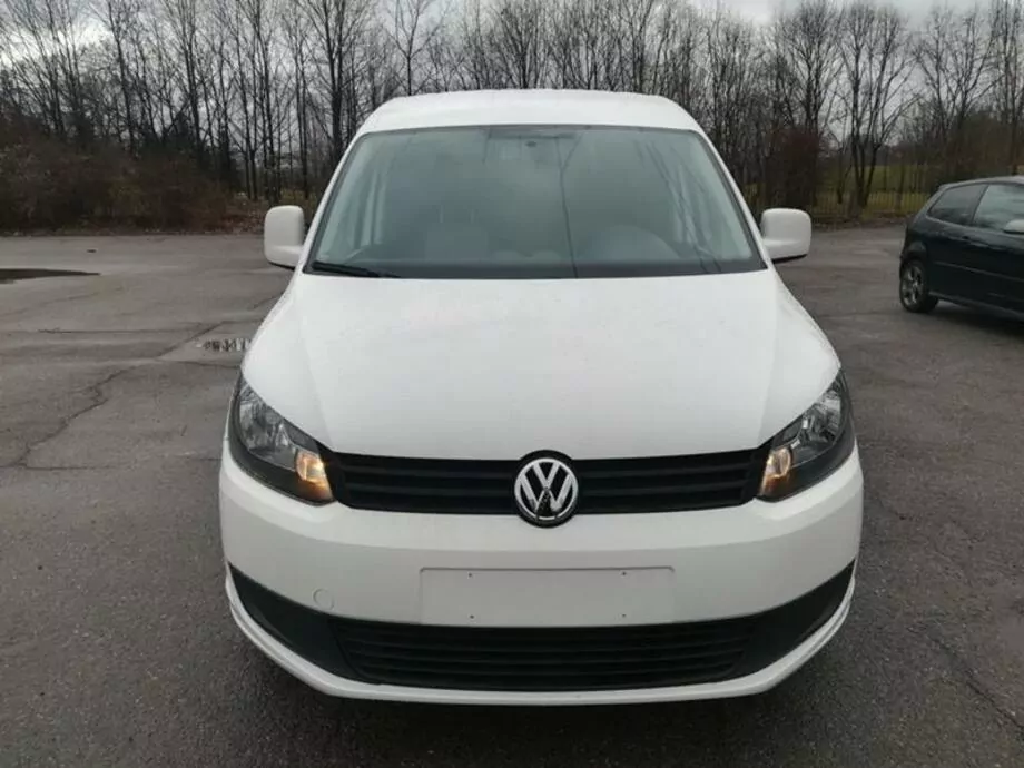 ID:2177 - VOLKSWAGEN CADDY