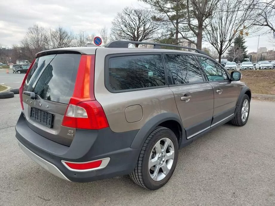 ID:2178 - VOLVO XC70