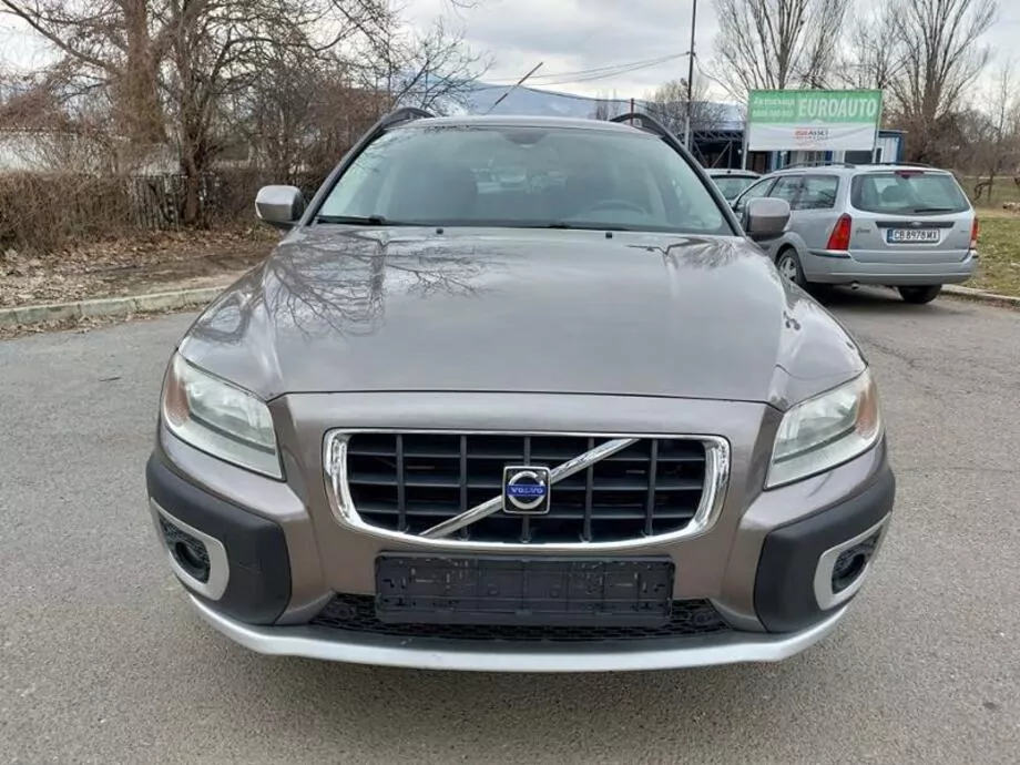 ID:2178 - VOLVO XC70