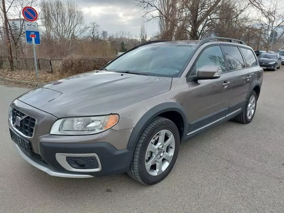 ID:2178 - VOLVO XC70