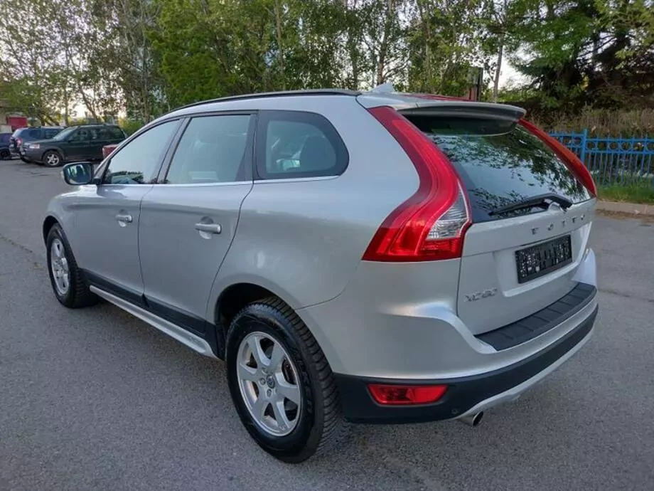 ID:2179 - VOLVO XC60